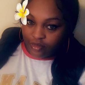 Meet your Posher, Kizzy